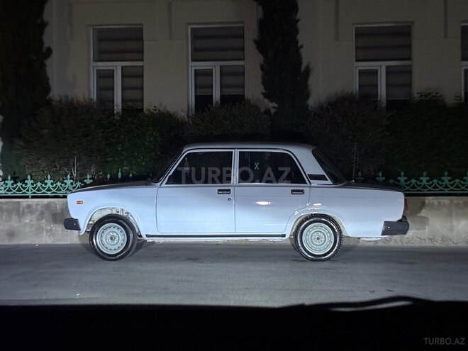 LADA (VAZ) 2107 2007, 80,000 km - 1.6 л - Bakı