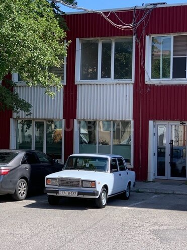 LADA (VAZ) 2107 2007, 80,000 km - 1.6 л - Bakı