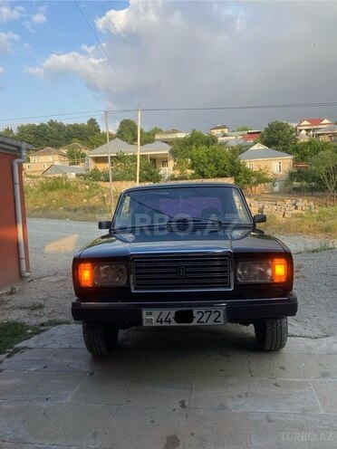 LADA (VAZ) 2107 2008, 97,148 km - 1.6 л - Şamaxı