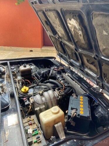 LADA (VAZ) 2107 2008, 97,148 km - 1.6 л - Şamaxı