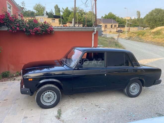 LADA (VAZ) 2107 2008, 97,148 km - 1.6 л - Şamaxı