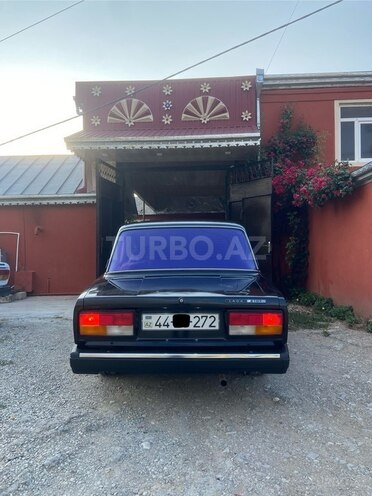 LADA (VAZ) 2107 2008, 97,148 km - 1.6 л - Şamaxı