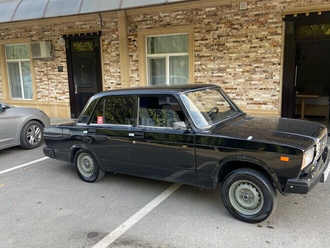 LADA (VAZ) 2107 2008, 97,148 km - 1.6 л - Şamaxı