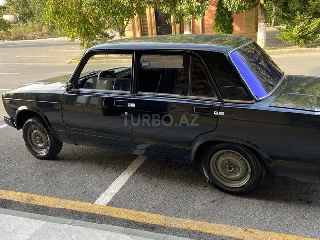 LADA (VAZ) 2107 2008, 97,148 km - 1.6 л - Şamaxı