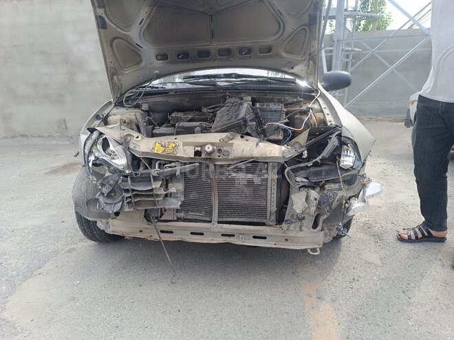 LADA (VAZ) Kalina 2005, 250,000 km - 1.6 l - Xaçmaz