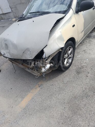 LADA (VAZ) Kalina 2005, 250,000 km - 1.6 l - Xaçmaz