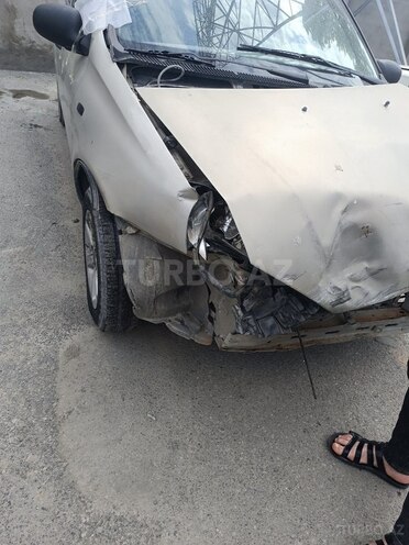 LADA (VAZ) Kalina 2005, 250,000 km - 1.6 l - Xaçmaz