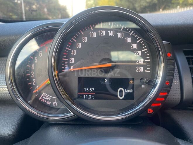 Mini Cooper 2015, 160,000 km - 1.5 l - Bakı