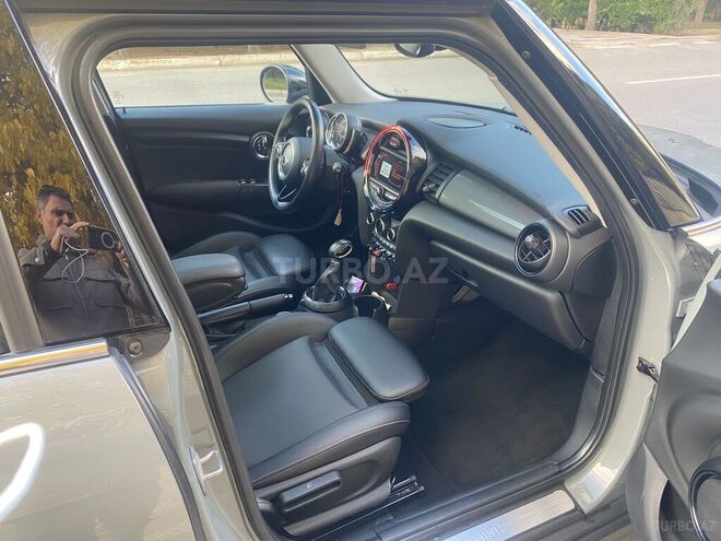 Mini Cooper 2015, 160,000 km - 1.5 l - Bakı