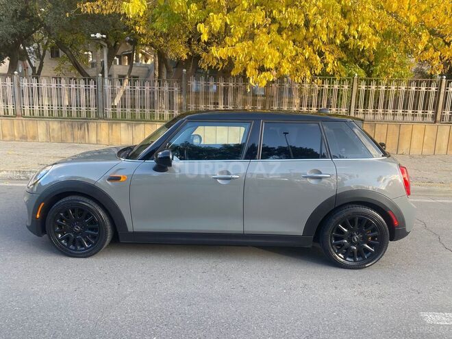 Mini Cooper 2015, 160,000 km - 1.5 l - Bakı