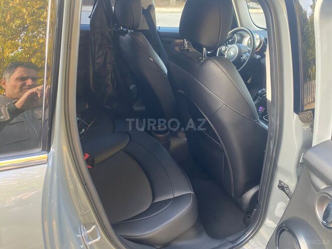 Mini Cooper 2015, 160,000 km - 1.5 l - Bakı