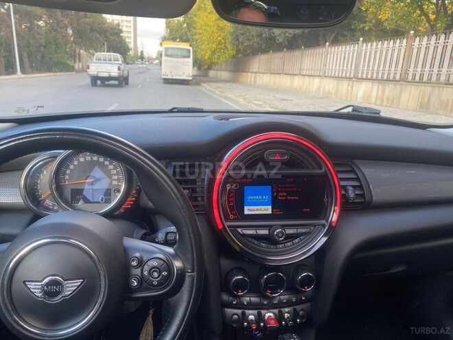 Mini Cooper 2015, 160,000 km - 1.5 l - Bakı
