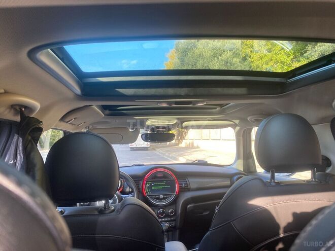 Mini Cooper 2015, 160,000 km - 1.5 l - Bakı