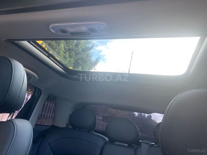 Mini Cooper 2015, 160,000 km - 1.5 l - Bakı