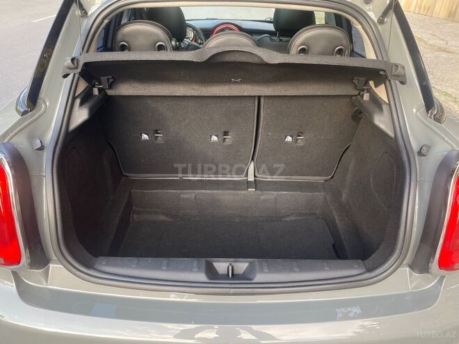 Mini Cooper 2015, 160,000 km - 1.5 l - Bakı
