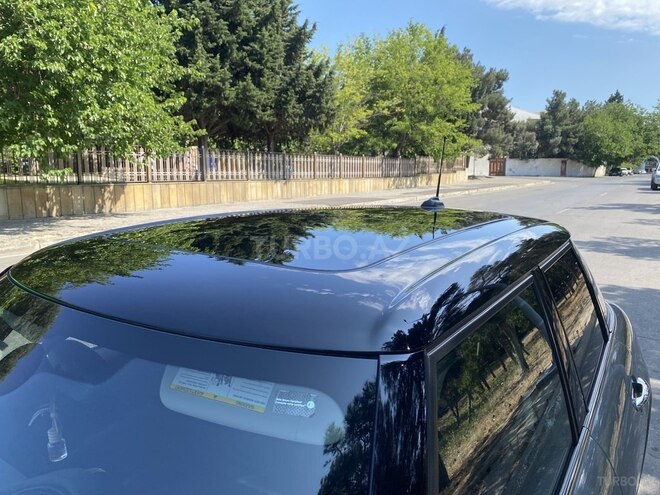 Mini Cooper 2015, 160,000 km - 1.5 l - Bakı