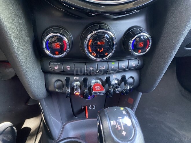 Mini Cooper 2015, 160,000 km - 1.5 l - Bakı