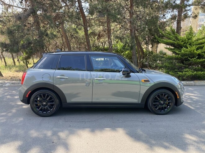 Mini Cooper 2015, 160,000 km - 1.5 l - Bakı