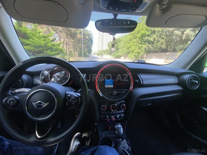 Mini Cooper 2015, 160,000 km - 1.5 l - Bakı