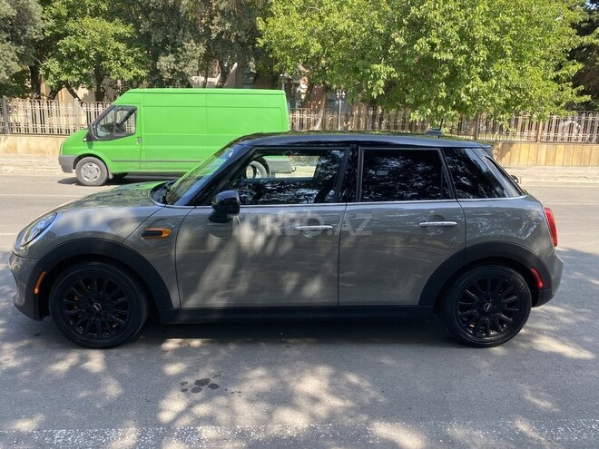 Mini Cooper 2015, 160,000 km - 1.5 l - Bakı