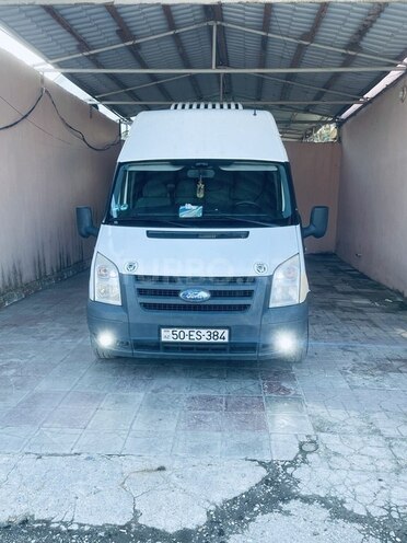 Ford Transit 2009, 300,000 km - 2.2 l - Bakı