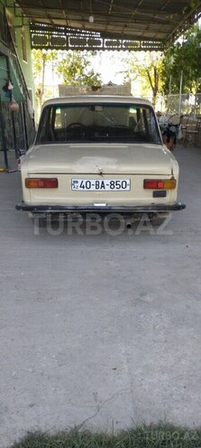 LADA (VAZ) 21011 1978, 75,456 km - 1.6 л - Kürdəmir