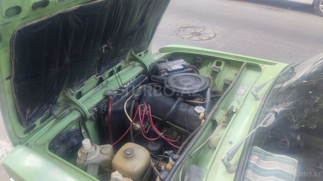 LADA (VAZ) 2106 1983, 80,000 km - 1.6 l - Bakı