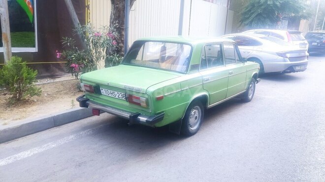 LADA (VAZ) 2106 1983, 80,000 km - 1.6 l - Bakı