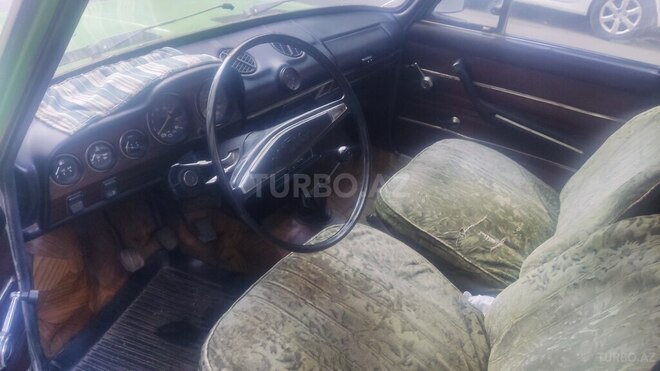 LADA (VAZ) 2106 1983, 80,000 km - 1.6 l - Bakı