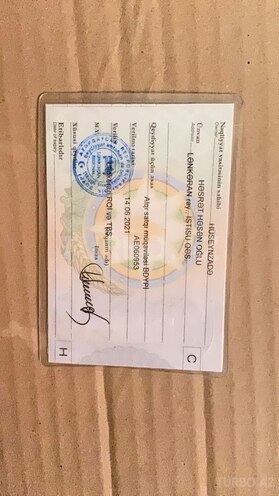 LADA (VAZ) 2107 2008, 97,148 km - 1.6 л - Şamaxı