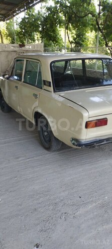 LADA (VAZ) 21011 1978, 75,456 km - 1.6 л - Kürdəmir