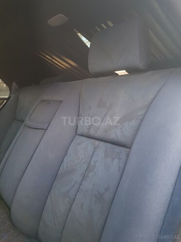 Mercedes E 230 1997, 250,000 km - 2.3 l - Şəmkir