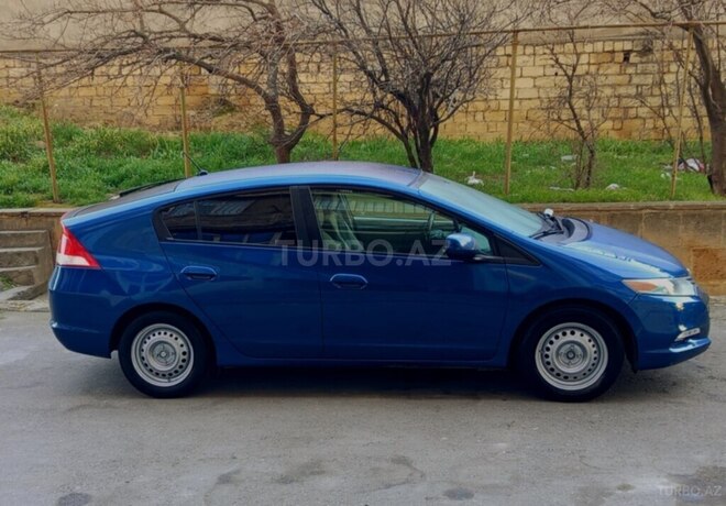Honda Insight 2011, 352,000 km - 1.3 l - Bakı