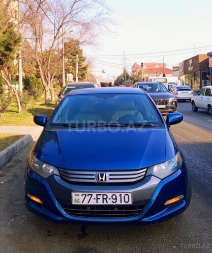 Honda Insight 2011, 352,000 km - 1.3 l - Bakı