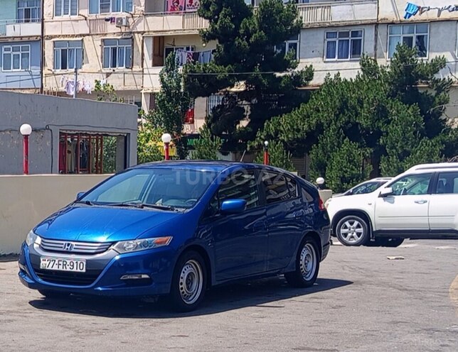 Honda Insight 2011, 352,000 km - 1.3 l - Bakı