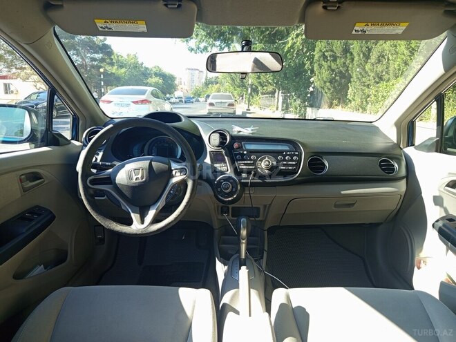Honda Insight 2011, 352,000 km - 1.3 l - Bakı