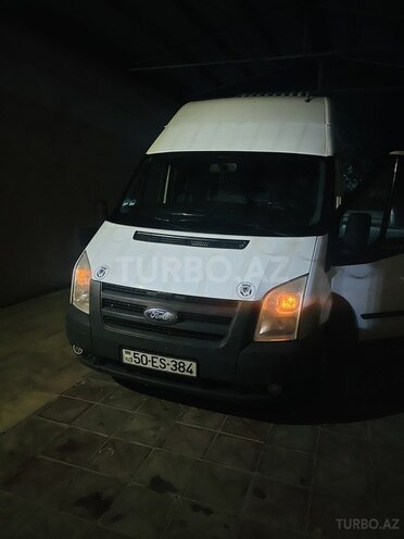 Ford Transit 2009, 300,000 km - 2.2 l - Bakı