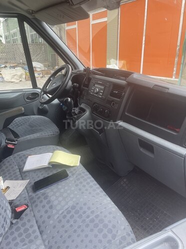 Ford Transit 2009, 300,000 km - 2.2 l - Bakı