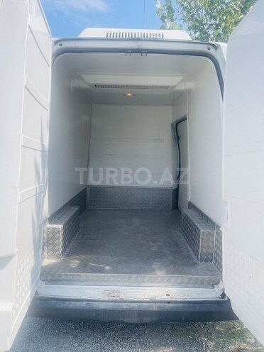 Ford Transit 2009, 300,000 km - 2.2 l - Bakı