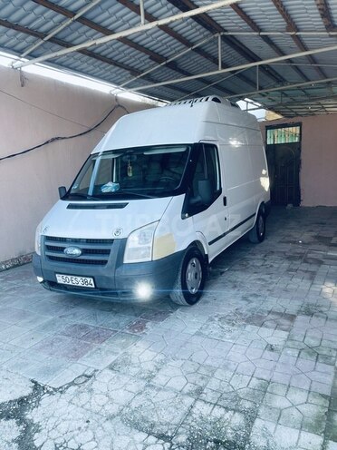 Ford Transit 2009, 300,000 km - 2.2 l - Bakı