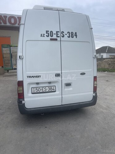 Ford Transit 2009, 300,000 km - 2.2 l - Bakı