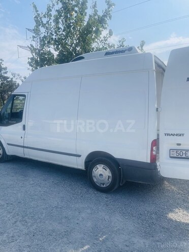 Ford Transit 2009, 300,000 km - 2.2 l - Bakı