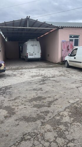 Ford Transit 2009, 300,000 km - 2.2 l - Bakı
