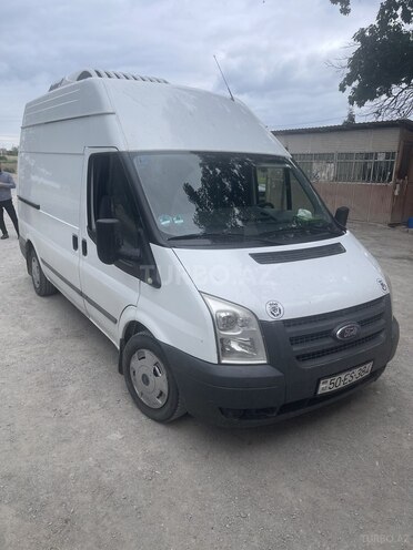 Ford Transit 2009, 300,000 km - 2.2 l - Bakı