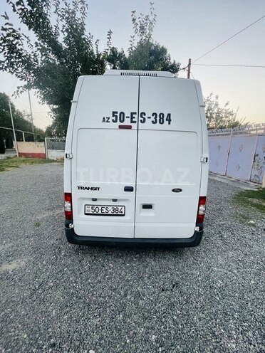 Ford Transit 2009, 300,000 km - 2.2 l - Bakı