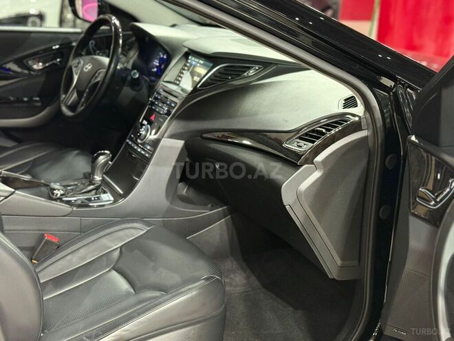 Hyundai Grandeur 2015, 144,000 km - 2.2 l - Bakı