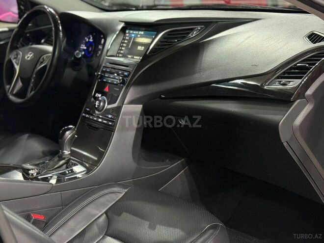 Hyundai Grandeur 2015, 144,000 km - 2.2 l - Bakı