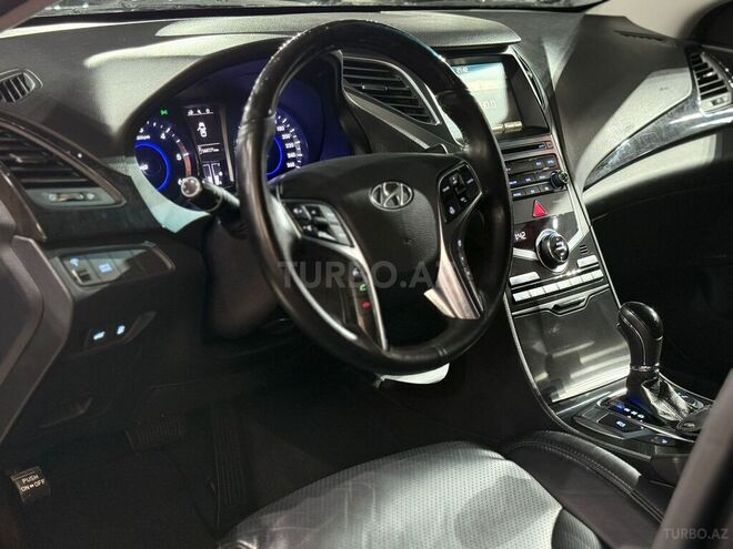 Hyundai Grandeur 2015, 144,000 km - 2.2 l - Bakı
