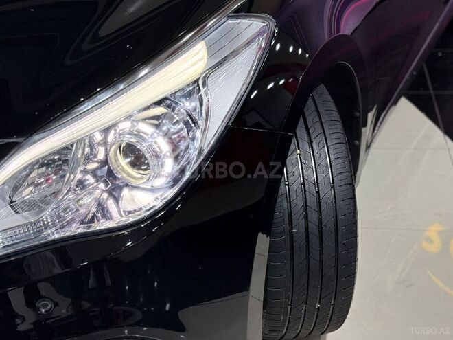 Hyundai Grandeur 2015, 144,000 km - 2.2 l - Bakı