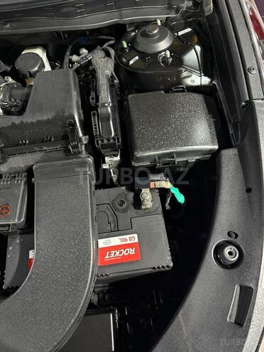 Hyundai Grandeur 2015, 144,000 km - 2.2 l - Bakı
